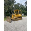 John Deere 550G Dozer